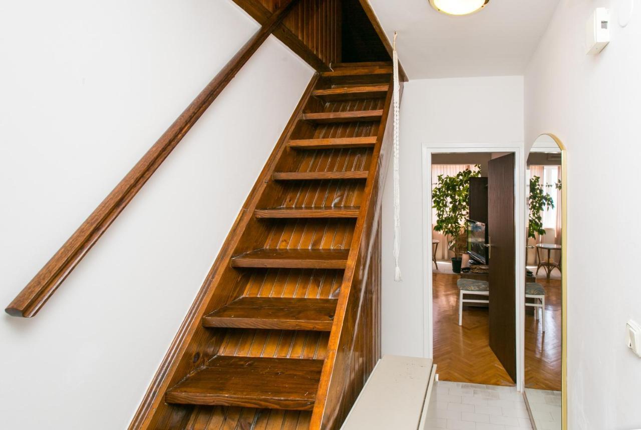 דוברובניק Apartment Bor מראה חיצוני תמונה