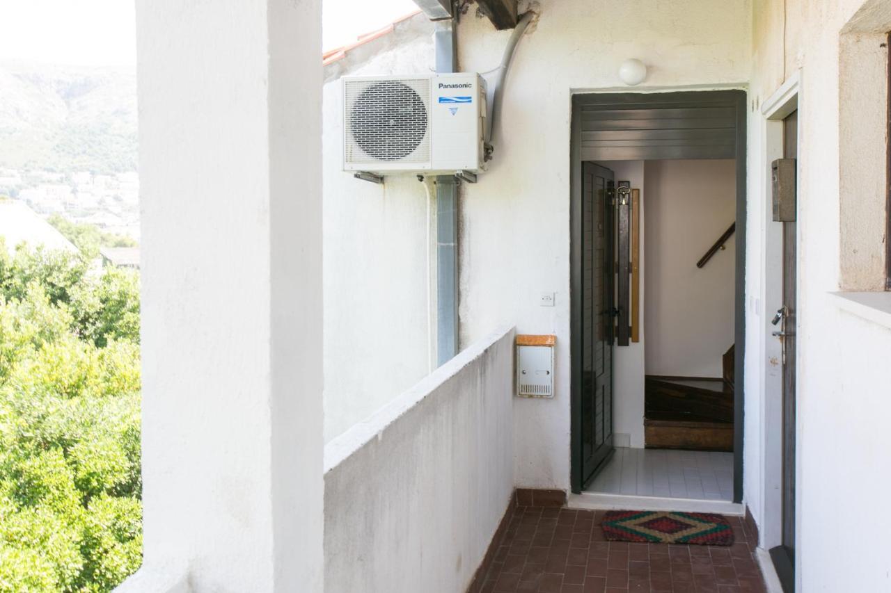 דוברובניק Apartment Bor מראה חיצוני תמונה