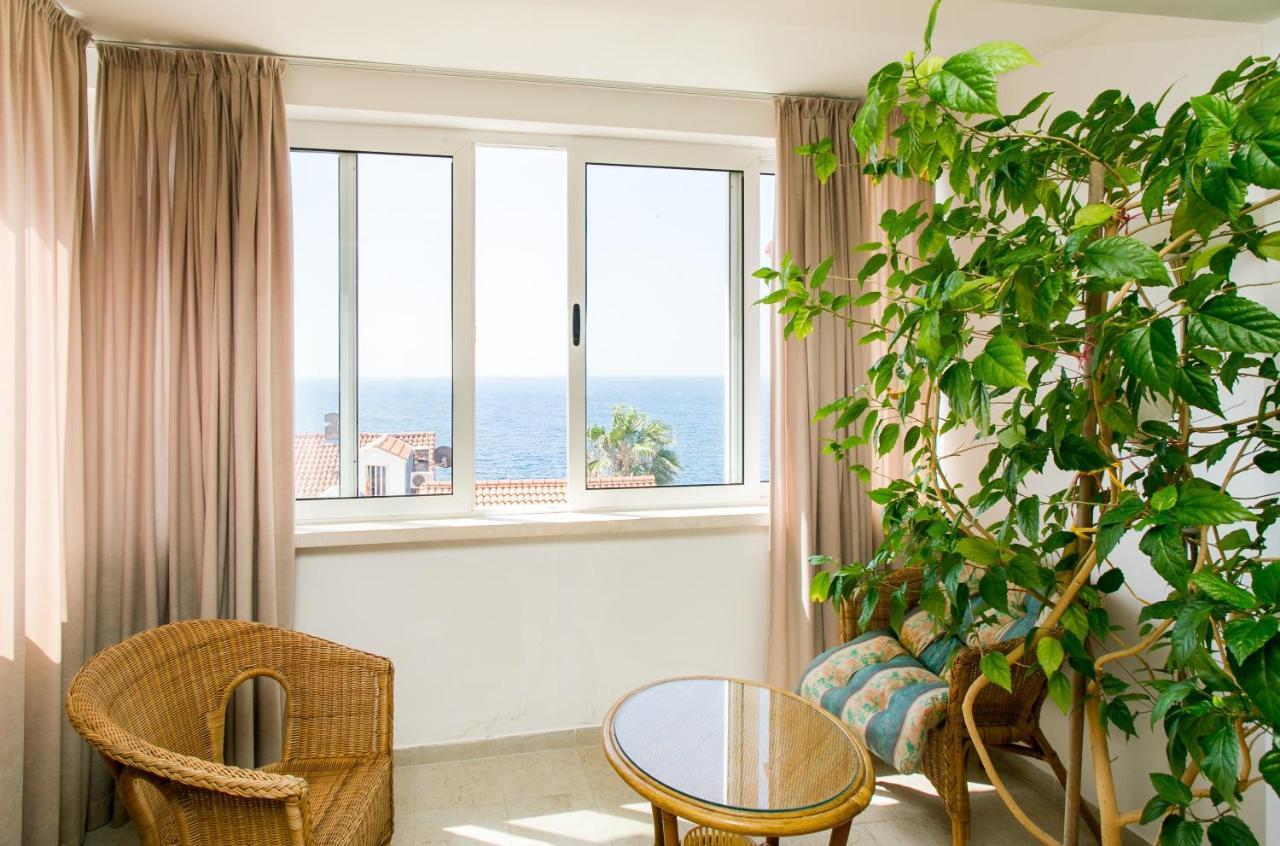 דוברובניק Apartment Bor מראה חיצוני תמונה