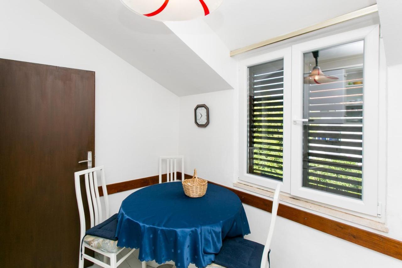 דוברובניק Apartment Bor מראה חיצוני תמונה