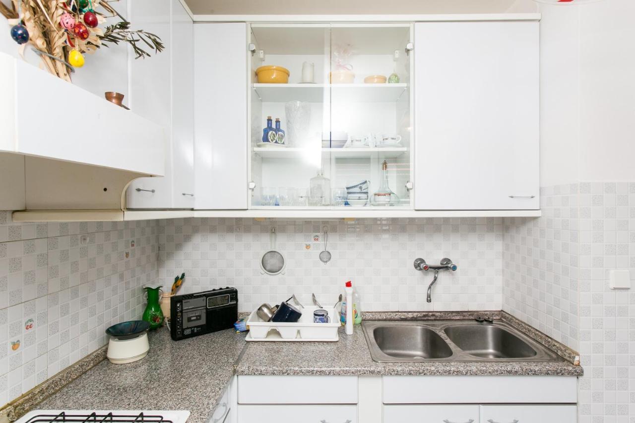 דוברובניק Apartment Bor מראה חיצוני תמונה