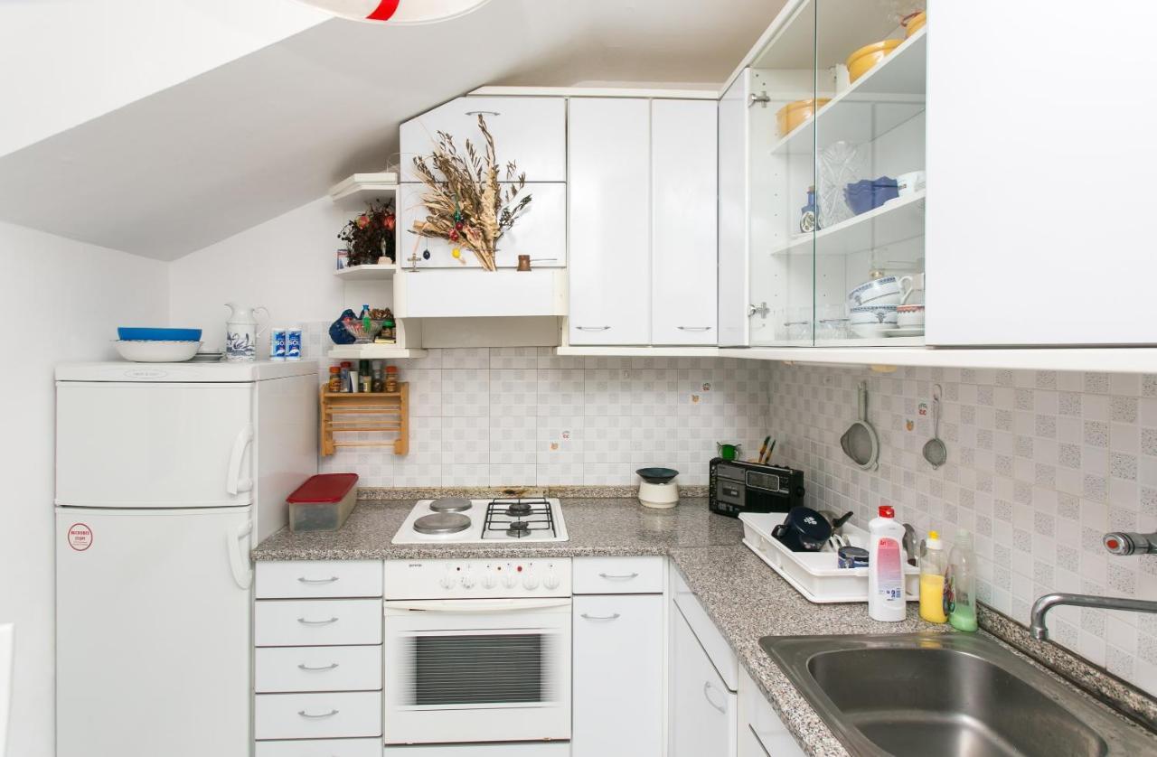 דוברובניק Apartment Bor מראה חיצוני תמונה