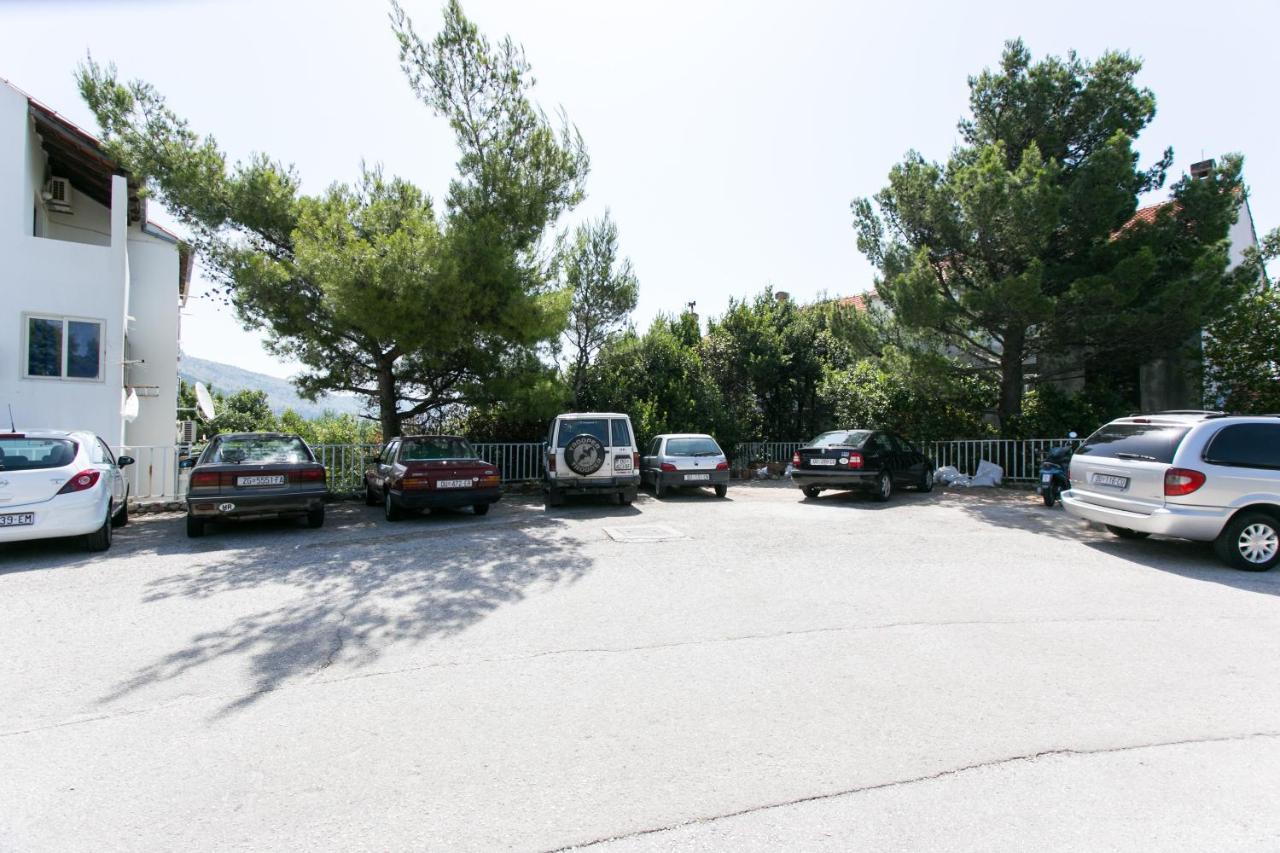 דוברובניק Apartment Bor מראה חיצוני תמונה
