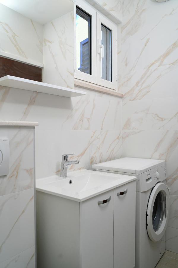 דוברובניק Apartment Bor מראה חיצוני תמונה