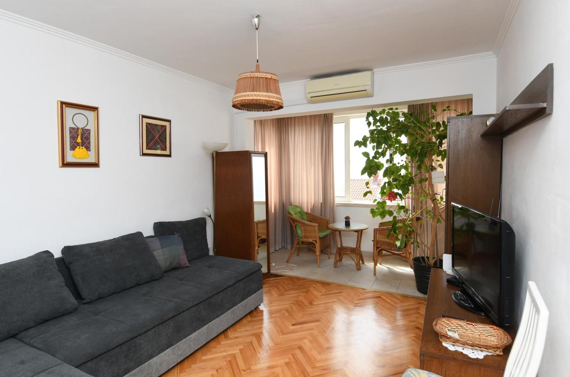 דוברובניק Apartment Bor מראה חיצוני תמונה